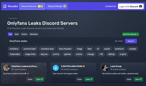 onlyfans leak sites|Tools and tips for battling piracy and leaks. : r/onlyfansadvice